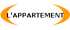 L'APPARTEMENT